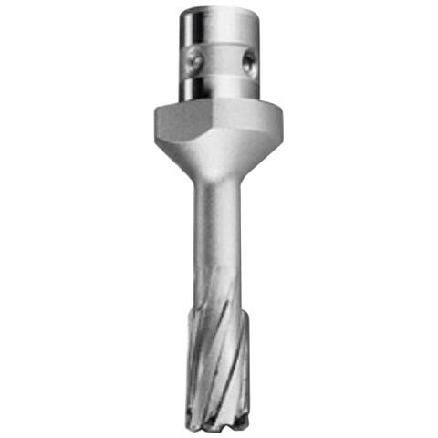 Belle 63127088011 Punta Da Carotaggio, Con Attacco Rapido Quickin - Foto 1