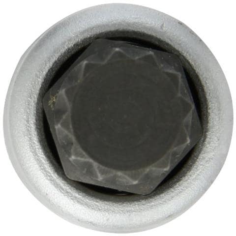 Stw54 M16 X 1 / 5,1 Centimetri Unità M16 Trisquare Portatile Argento - Foto 2