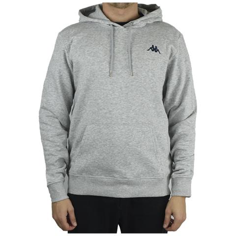 Vend Hooded, Uomo, Szare, Felpe, Numero: S Eu - Foto 1