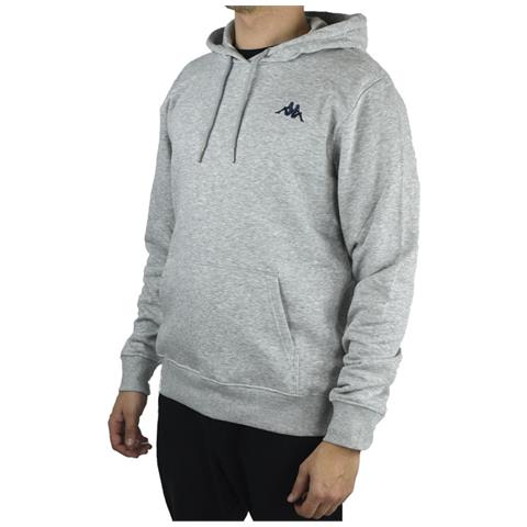 Vend Hooded, Uomo, Szare, Felpe, Numero: S Eu - Foto 2