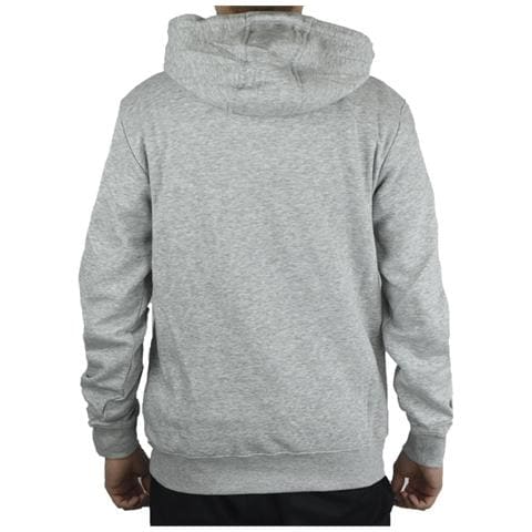 Vend Hooded, Uomo, Szare, Felpe, Numero: S Eu - Foto 4