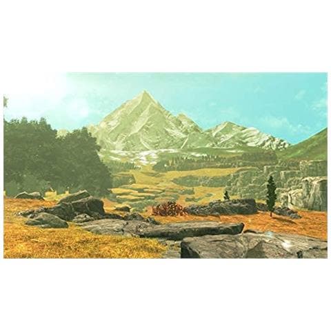 Switch - Monster Hunter Stories 2 Wings of Ruin - Foto 2