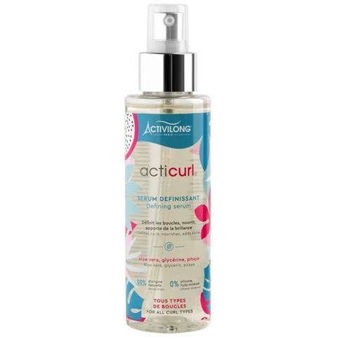 Acticurl Defining Serum - 125 Ml - Foto 1