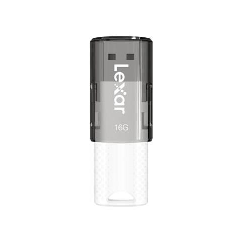Chiave Di Memoria Jumpdrive S60 16gb Usb 2.0, Grigio - Foto 1