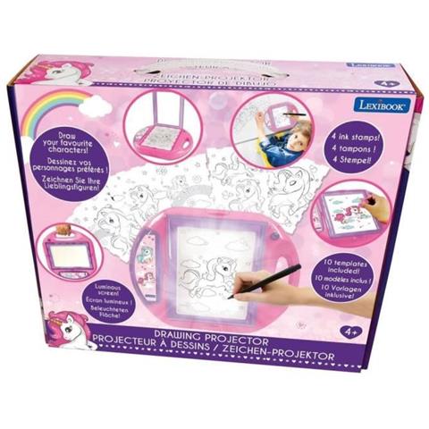 Proiettore Di Disegno Unicorno - Modelli E Timbri - Foto 1