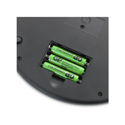 480560, Acciaio inossidabile, 200 x 200 x 24 mm, AAA - Foto 2