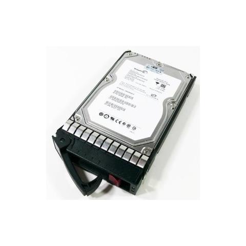 Hard Disk Interno 250 GB 3.5" Interfaccia SATA 1.5 GB / s 7200 RPM - Foto 1