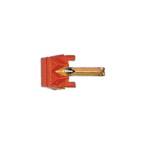 Aiguille De Rechange Pour Tourne-disque NATIONAL EPS-30CS - Style Or - Compatible Avec Plusieurs Modèles