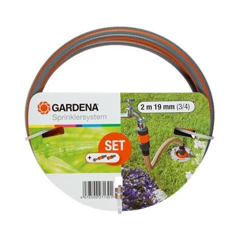 Gard Profi-Anschlusssatz | 2713 - Foto 2