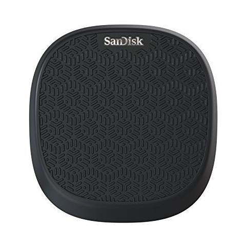 iXpand Base Interno Nero, Argento caricabatterie per cellulari e PDA - Foto 1