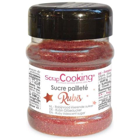 Fiocchi Dolci - Rubino - 160 G - Foto 1