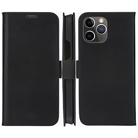 Dbramante1928 Lynge, Custodia A Borsellino, Apple, Iphone 13 Pro, 15,5 Cm (6.1""), Nero - Foto 19