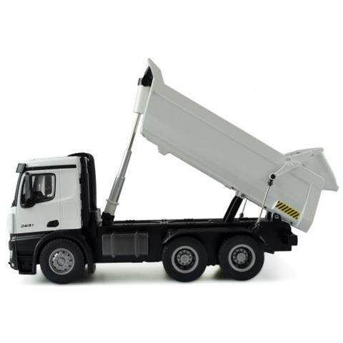 Mercedes Arocs Dump Truck Motore Elettrico - Foto 2