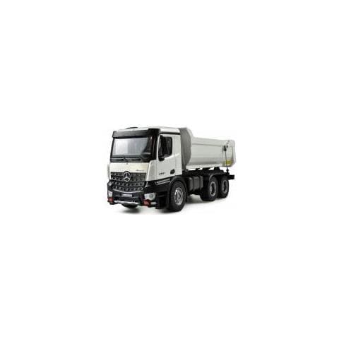 Mercedes Arocs Dump Truck Motore Elettrico - Foto 1