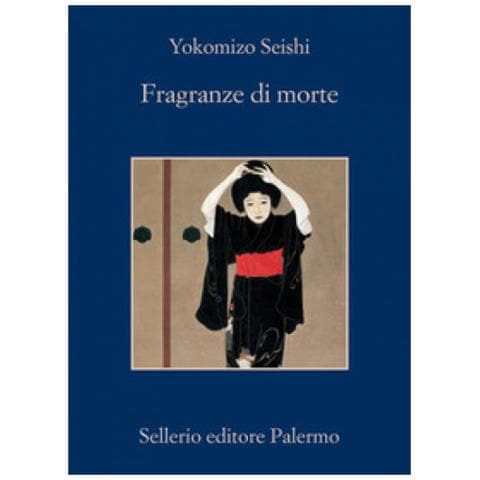 Yokomizo Seishi - Fragranze di morte - Foto 1