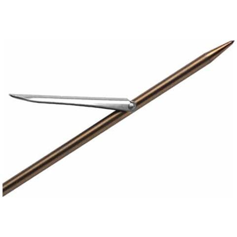 Asta Folgore Mono Aletta 6,50mm 105 Cm - Foto 2