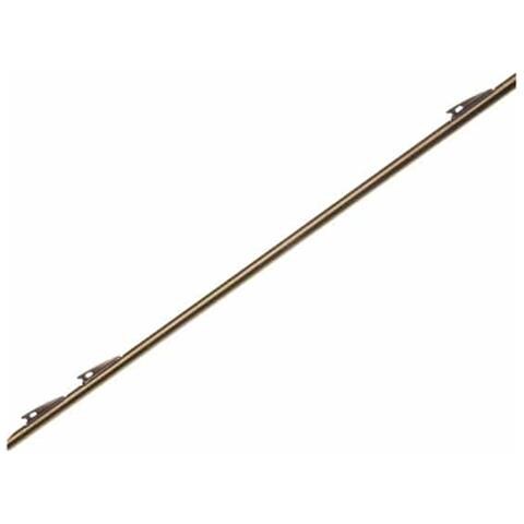 Asta Folgore Mono Aletta 6,50mm 105 Cm - Foto 3