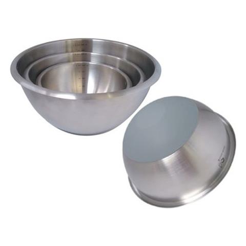 Coppapasta Fondo Antiscivolo 30cm - 3373.30 - Foto 1