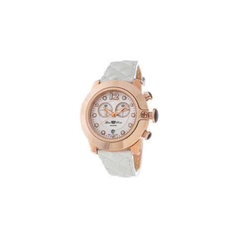 Orologio Glam Rock Gr32166r. Quarzo, Colore Bianco. Donna. - In ordine - Foto 2