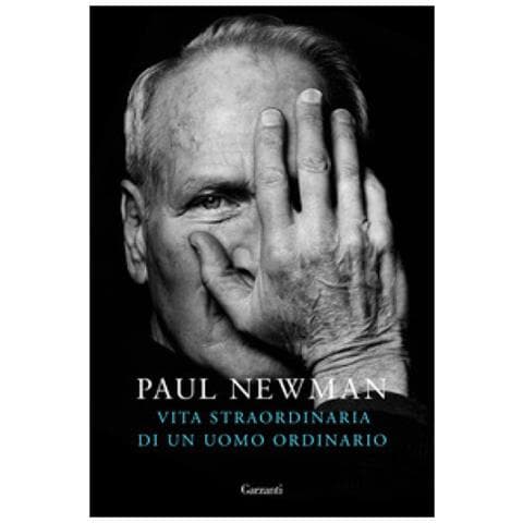 Paul Newman - Vita Straordinaria Di Un Uomo Ordinario - Foto 1