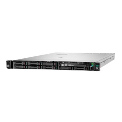 Server Rack (1U) ProLiant DL360 Gen10 Plus Processore Intel Xeon Silver 4309Y 2,8 GHz Ram 32 GB No Hard Disk No Sistema Operativo - Foto 2
