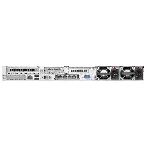 Server Rack (1U) ProLiant DL360 Gen10 Plus Processore Intel Xeon Silver 4309Y 2,8 GHz Ram 32 GB No Hard Disk No Sistema Operativo - Foto 5