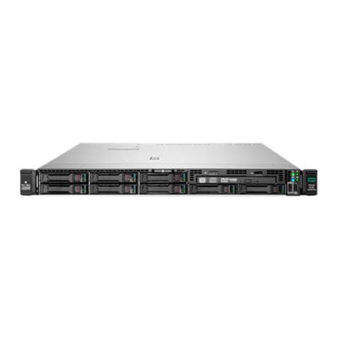 Server Rack (1U) ProLiant DL360 Gen10 Plus Processore Intel Xeon Silver 4309Y 2,8 GHz Ram 32 GB No Hard Disk No Sistema Operativo - Foto 1