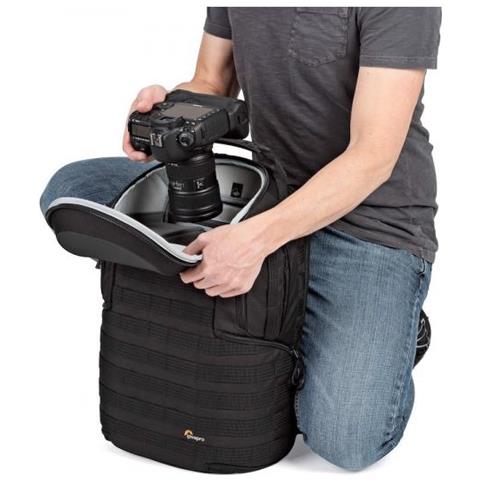 Protactic Bp 450 Aw Ii Zaino Nero - Foto 2