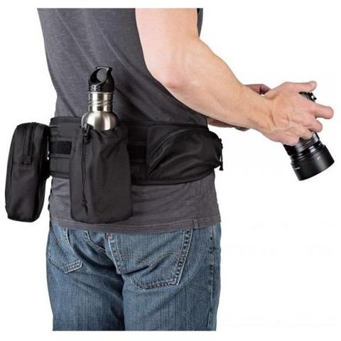 Protactic Bp 450 Aw Ii Zaino Nero - Foto 3