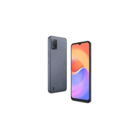 Blade A52 64 GB 4G /LTE Dual Sim Display 6.52" Slot Nano SD Fotocamera 13 Mpx Android Grigio - Foto 2