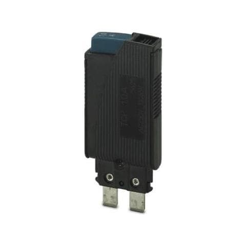 Phoenix Tcp 1a Cavo Di Collegamento Nero - Foto 1