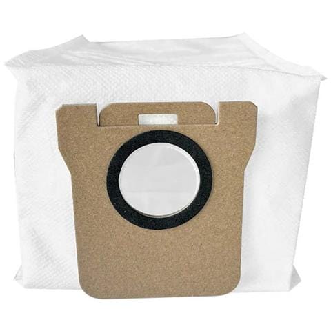 Sacchetti Per Aspirapolvere Confezione Da 6 Xiaomi Mijia Omni / X10 Plus / Dreame S10 Pro / Dreame L10s Ultra - Foto 2