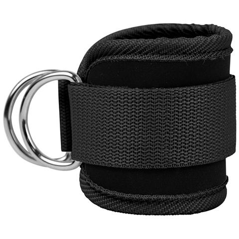 Cinturino Alla Caviglia Per L'allenamento Della Forza Con Macchine Via Cavo 2 Pack - Foto 6