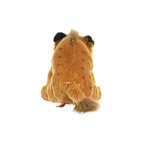 Smilodon Peluche, Animale Farcito, Peluche, Regali Per Bambini, Coccoloni 12 Pollici - Foto 3