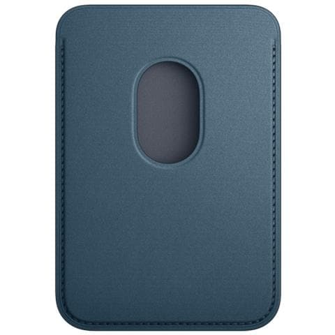 IPHONE FINEWOVEN WALLET PACIFICBLUE - Foto 2