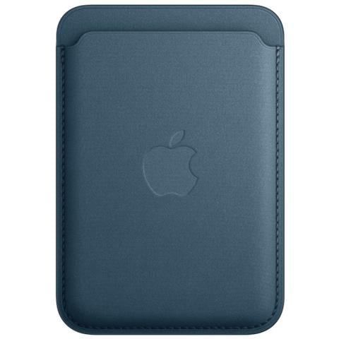 IPHONE FINEWOVEN WALLET PACIFICBLUE - Foto 1