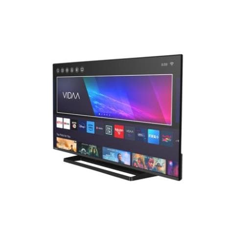 TV LED Full HD 40" 40LV3E63DA Smart TV   VIDAA  - Foto 6