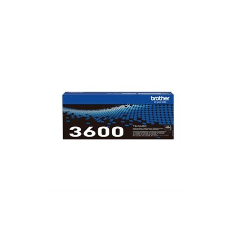 TN-3600 cartuccia toner 1 pz Originale Nero - Foto 4