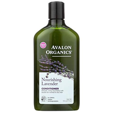 Cond,nutriente,lavanda, 11 Fz - Foto 1