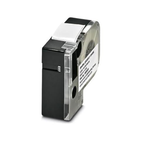 803973 etichetta autoadesiva Bianco 1 pz - Foto 1