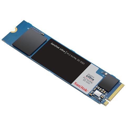 Ultra 1 TB M. 2 PCI Express 3.0 NVMe - Foto 2