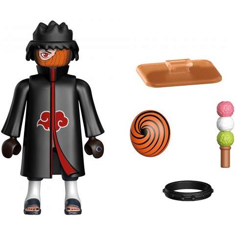 71101 - Tobi (obito) - Naruto Shippuden - Foto 1