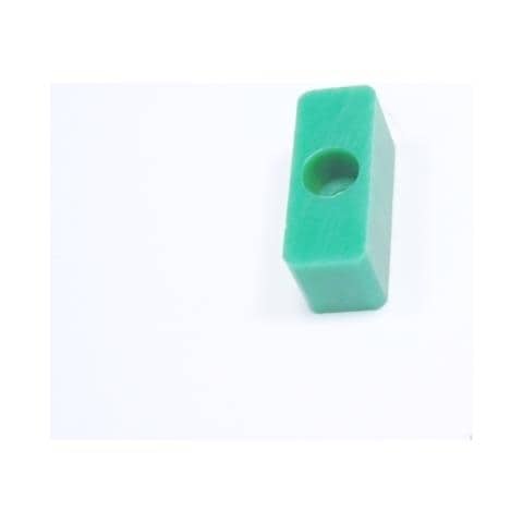 Pattino Scorrimento Interno Porta Automatica Ricambio 119rip023 - Foto 1