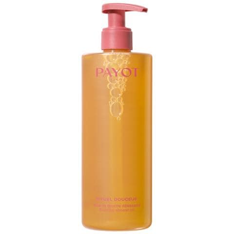 , Rituel Douceur, Ingredienti Naturali, Floreale, Pulizia E Idratazione, Olio Da Doccia, Per La Pelle, Per Tutti I Tipi Di Pelle, 400 Ml - Foto 2