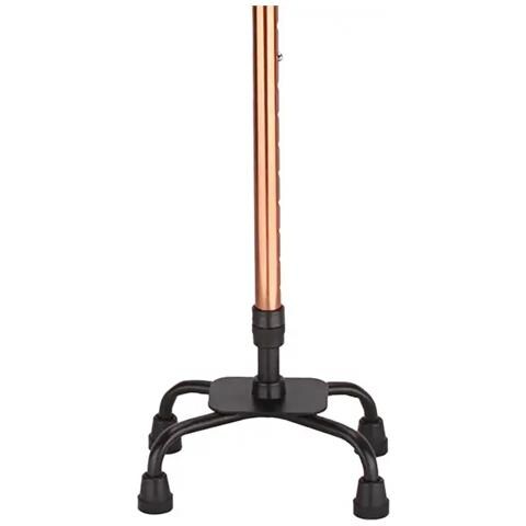 Bastone Da Passeggio Regolabile Per Camminare Con Altezza Regolabile - Foto 2