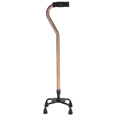 Bastone Da Passeggio Regolabile Per Camminare Con Altezza Regolabile - Foto 1