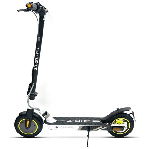 Monopattino Elettrico Smartgyro Z-one Nero 350 W 36 V - Foto 1