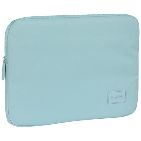Custodia Per Portatile 14' 34 X 25 X 2 Cm Azzurro - Foto 1