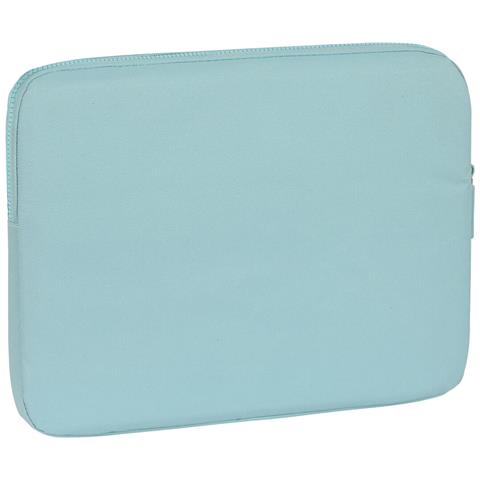 Custodia Per Portatile 14' 34 X 25 X 2 Cm Azzurro - Foto 2