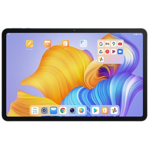Tablet Pad 8 Blu 12" LCD Qualcomm Snapdragon RAM 6GB Memoria 128 GB +Slot MicroSD Wi-Fi - 5G Fotocamera 5Mpx Android S - - Foto 1